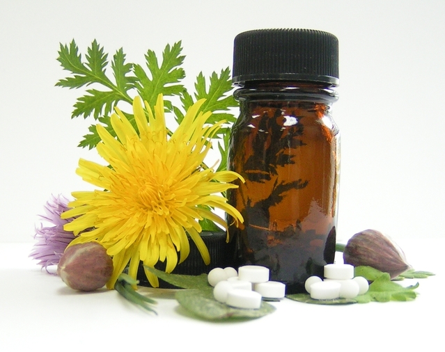 Natural Organic Skin Care Ingredients