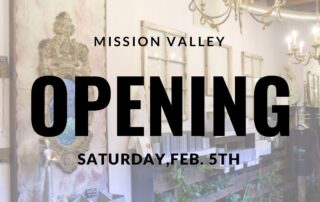 Mission Valley San Diego Wellness Spa Reopening
