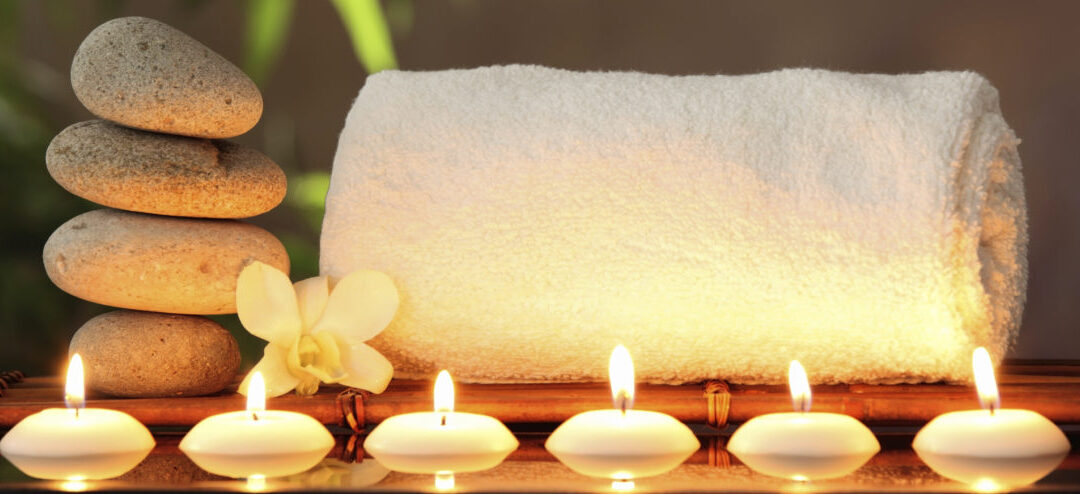 Get Ready for Fall – Wellness Spa